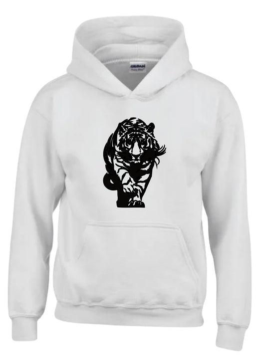 “Tiger” hoodie