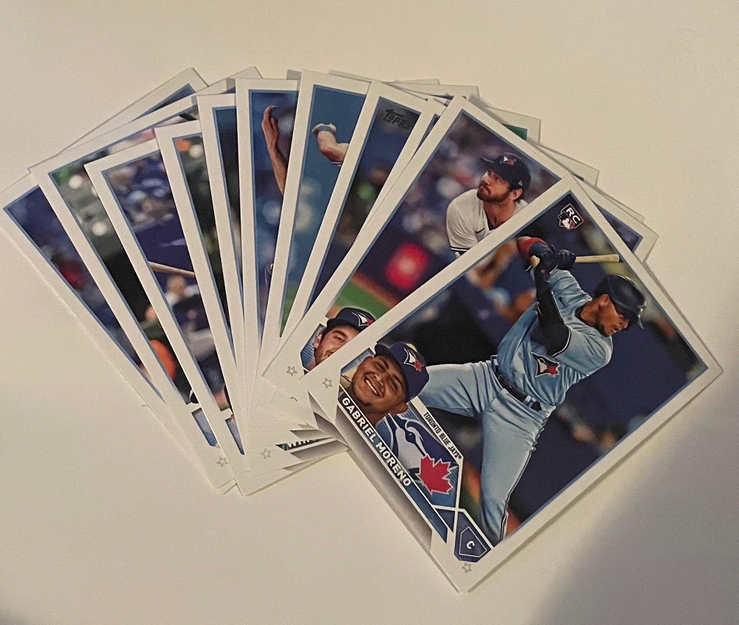 Blue Jays assorted