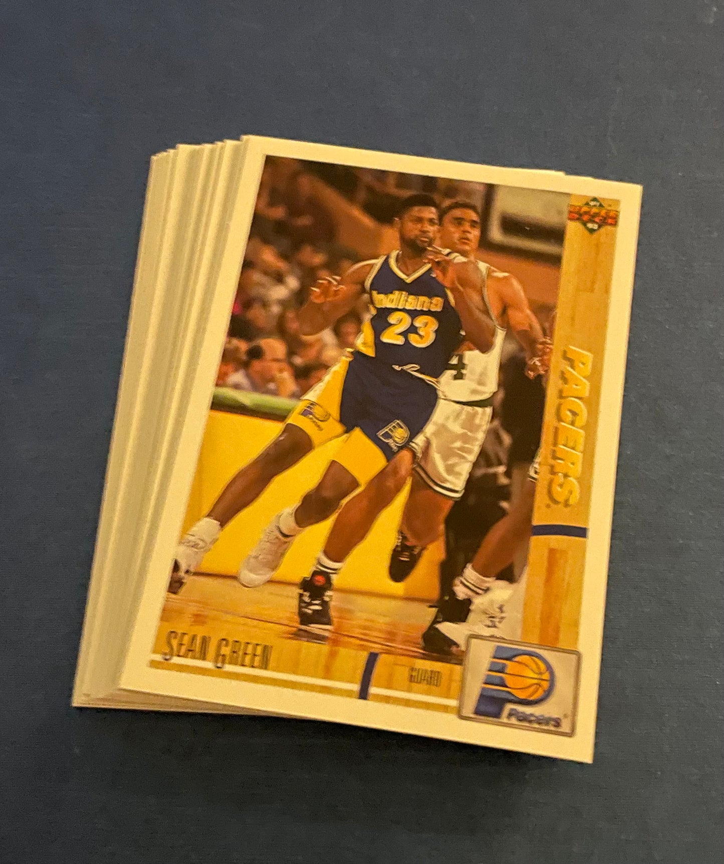 Indiana Pacers assorted pack