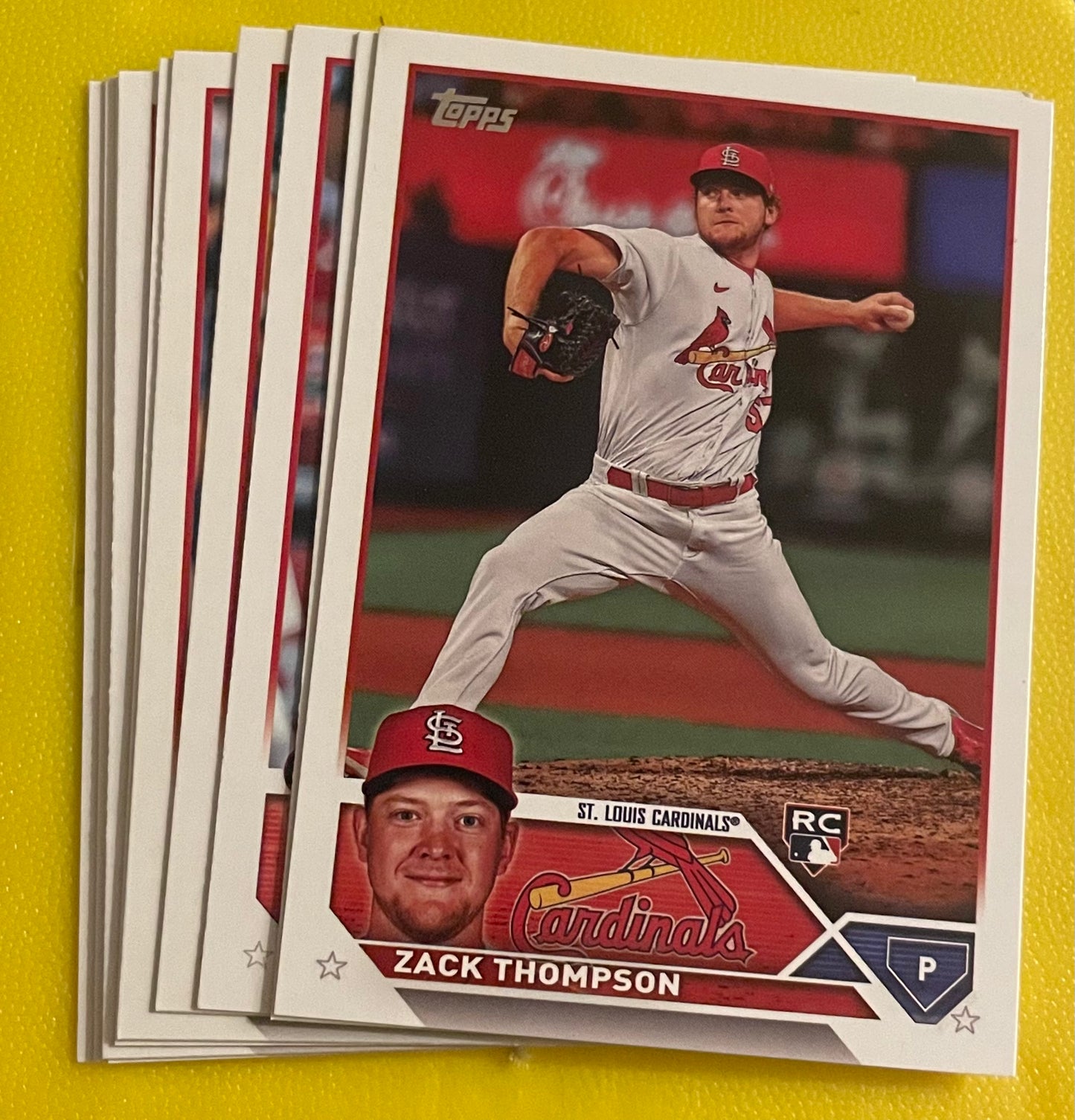 St.Louis Cardinals assorted