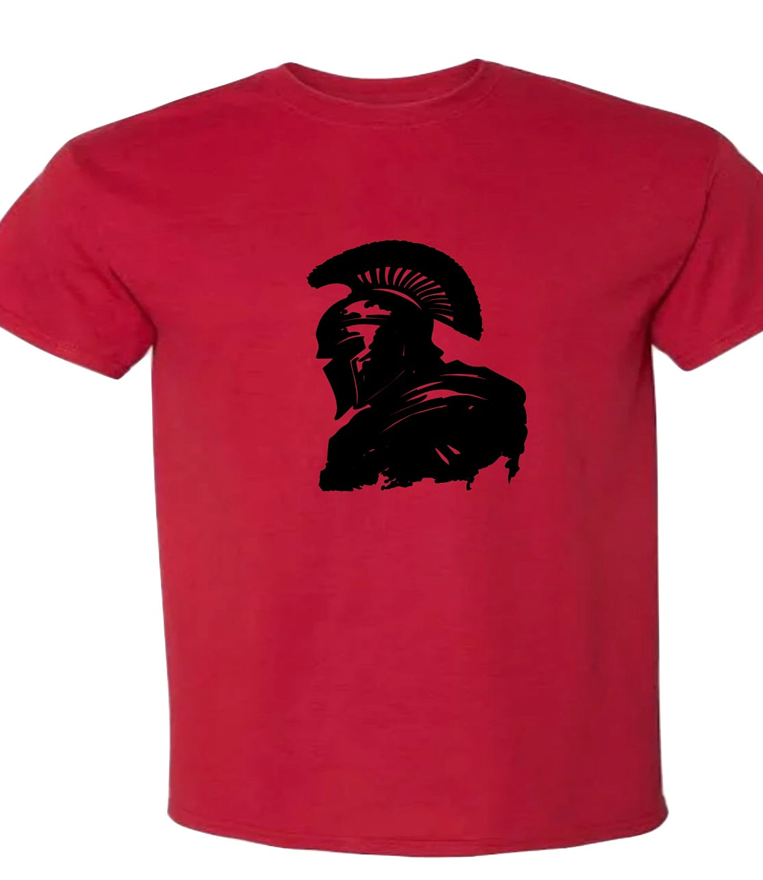 “Spartan” Tee
