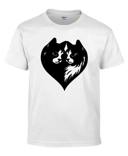 Meow tee