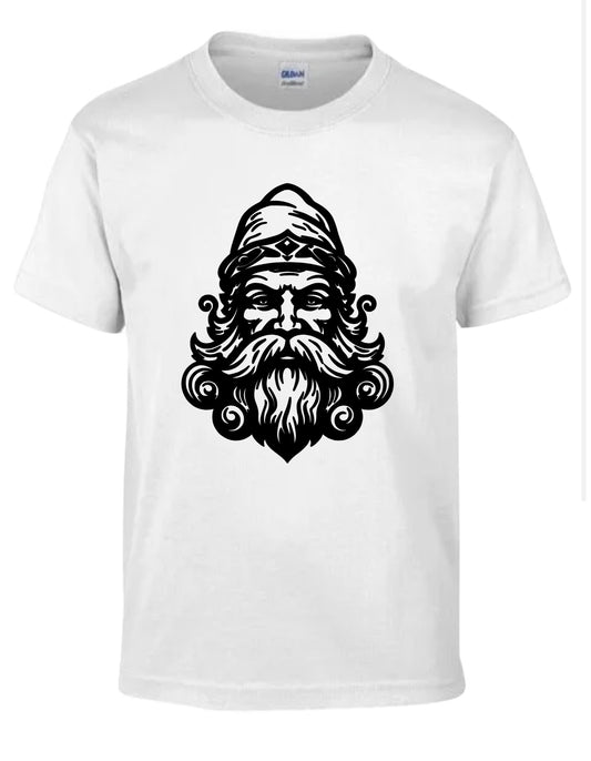 “Wizard of Wisdom” Tee