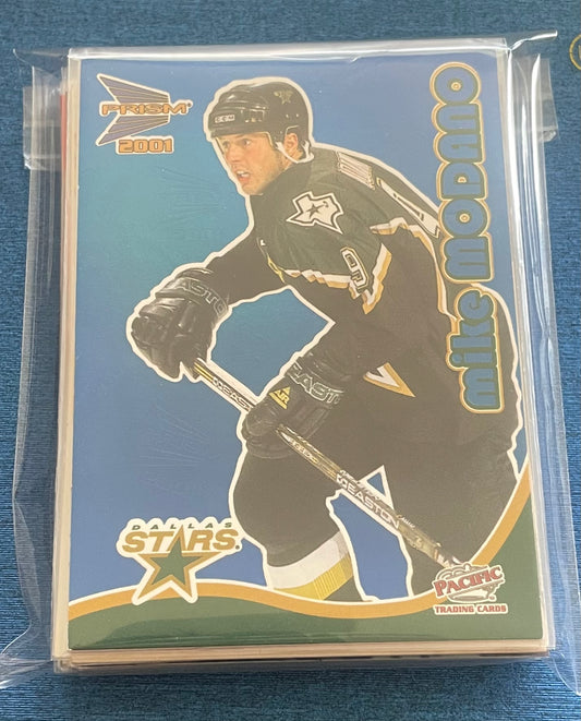 NHL assorted 25pc bundle