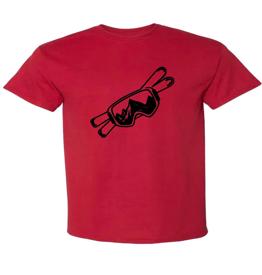 Ski Bum Tee