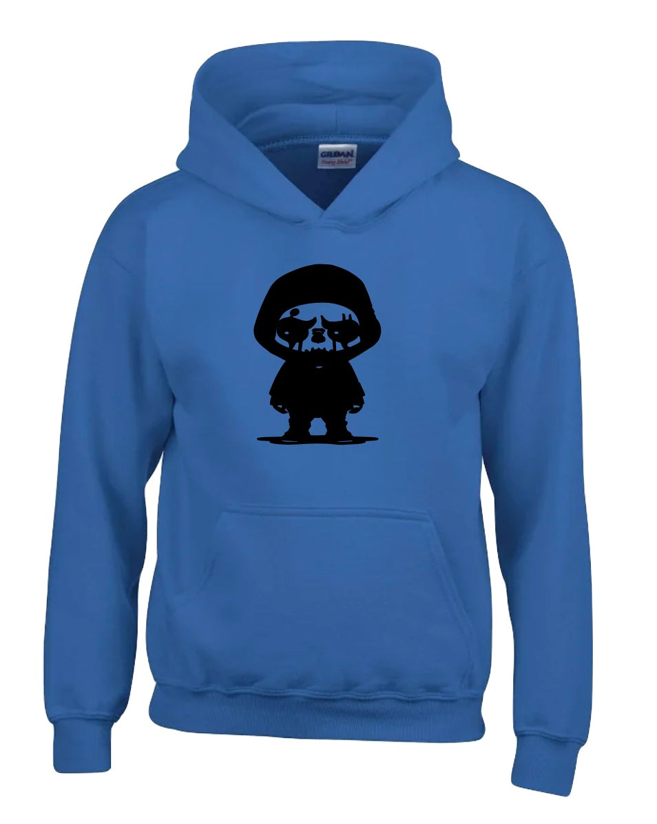 “Defy” Hoodie.