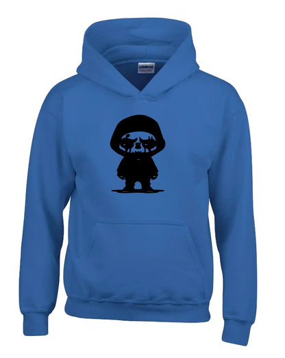 “Defy” Hoodie.