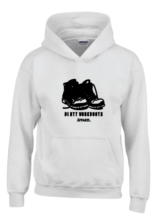 Dirty Workboots Apparel