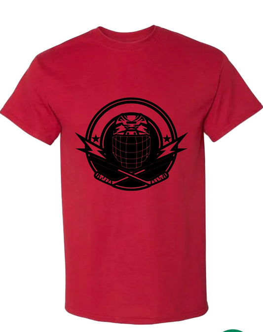 “Ice Warrior” Tee