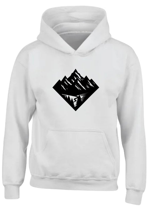 The Mountains Hoodie