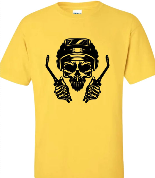 Welding tee