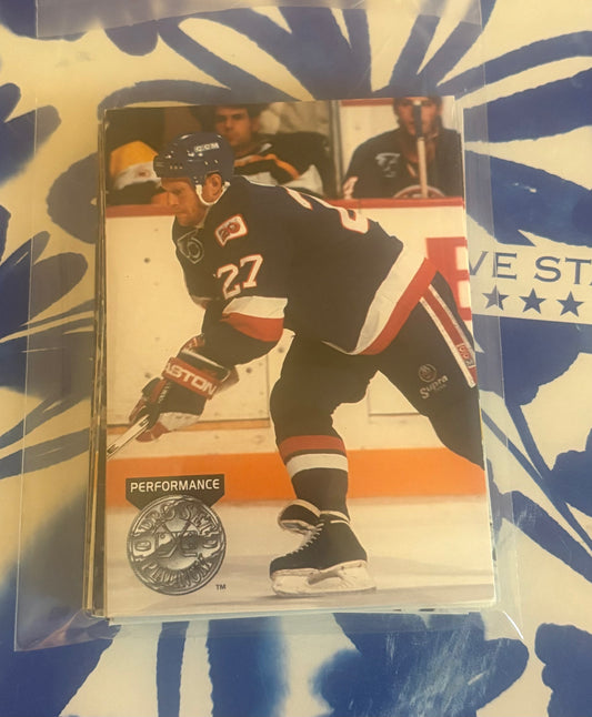 New York Rangers 20pc bundle