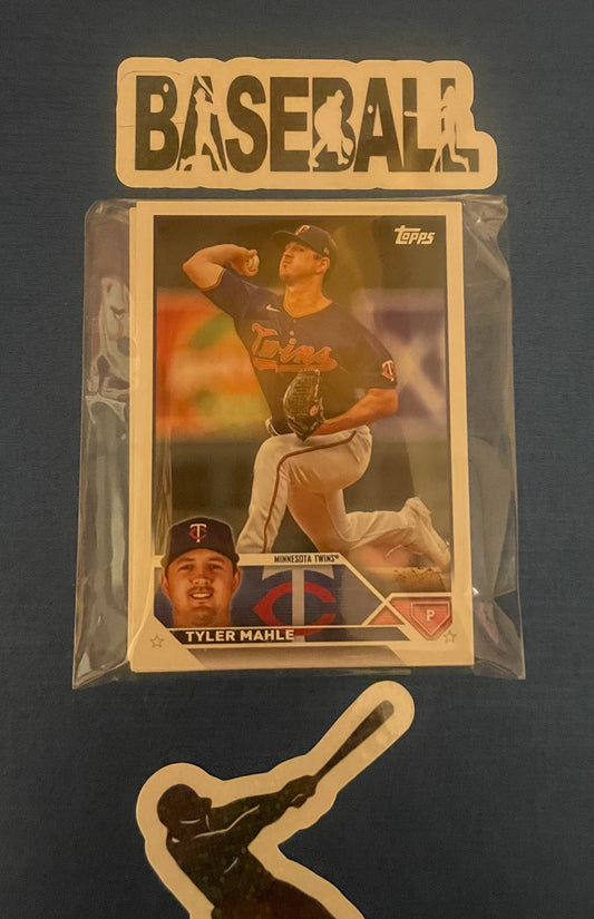 Texas Rangers assorted 15pc