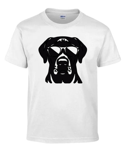 “Dog Dayz” Tee