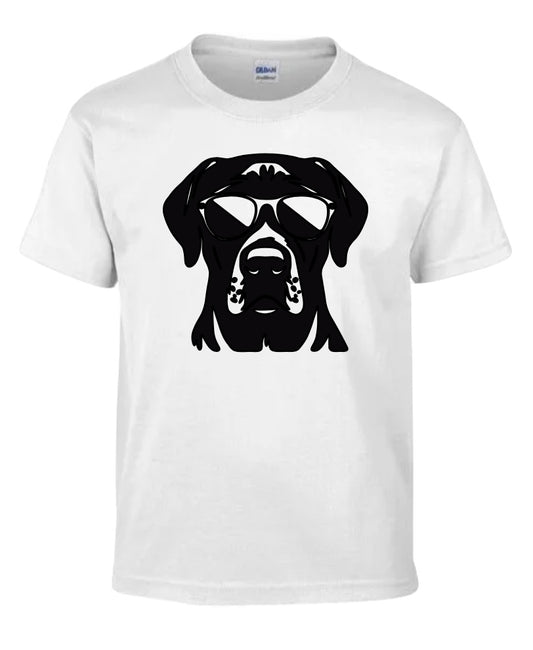 “Dog Dayz” Tee