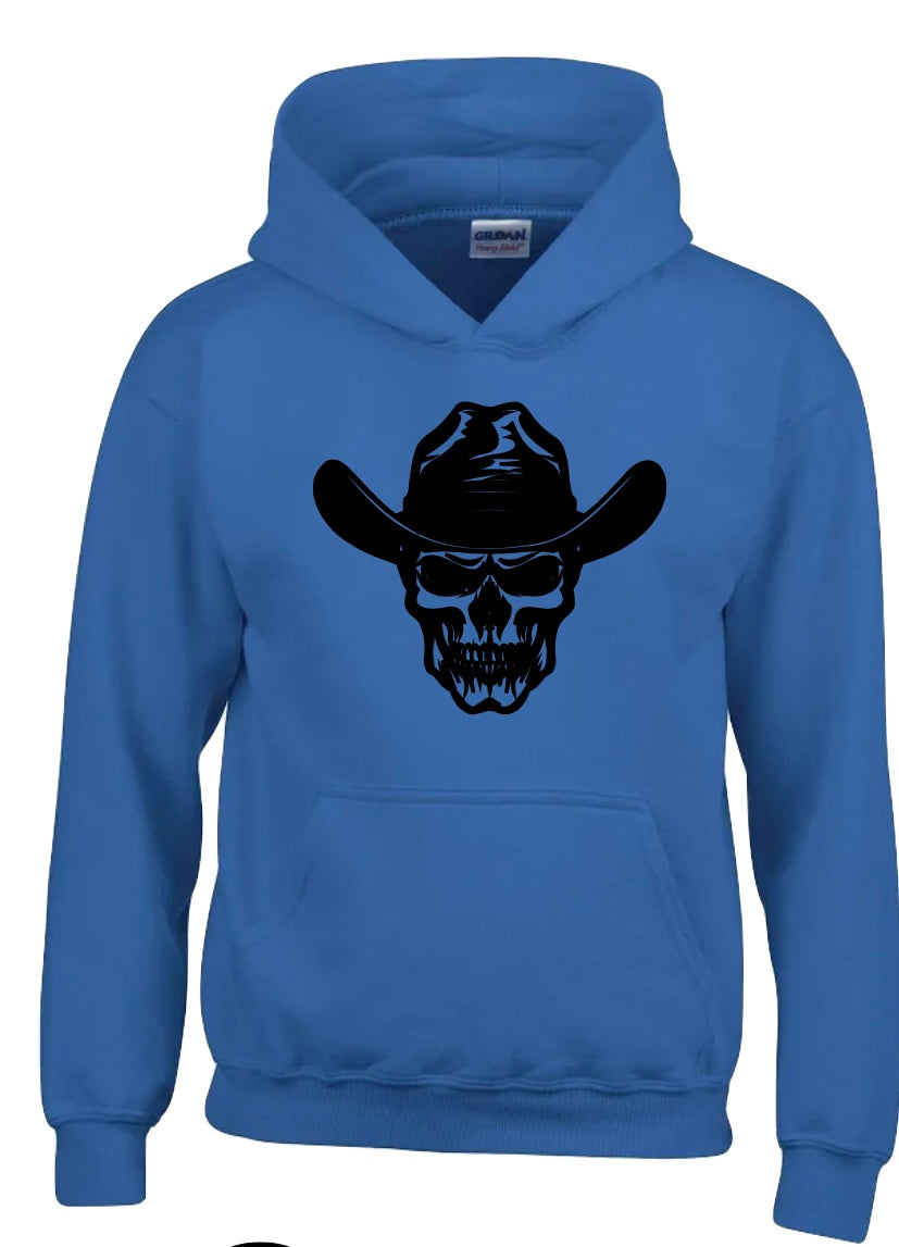 “Cowboy” hoodie