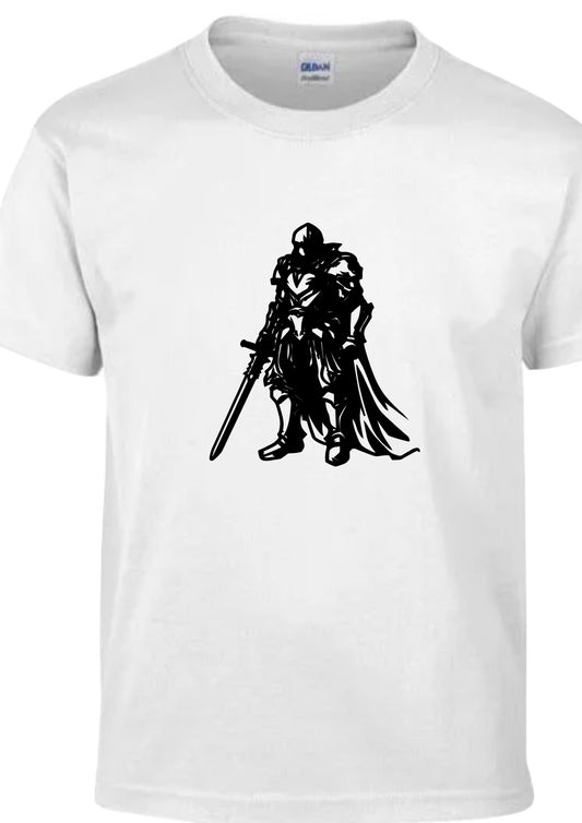 “Tonight is the Knight” Tee
