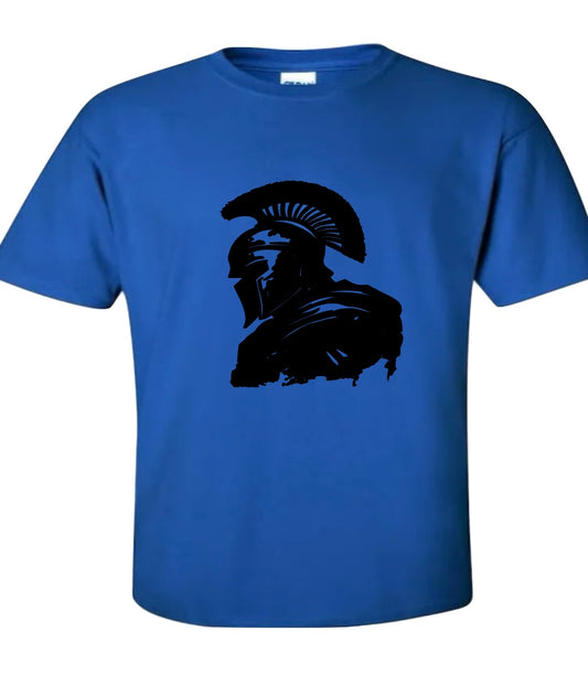 “Spartan” Tee