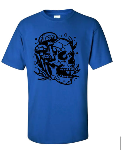 Hell Skell Tee