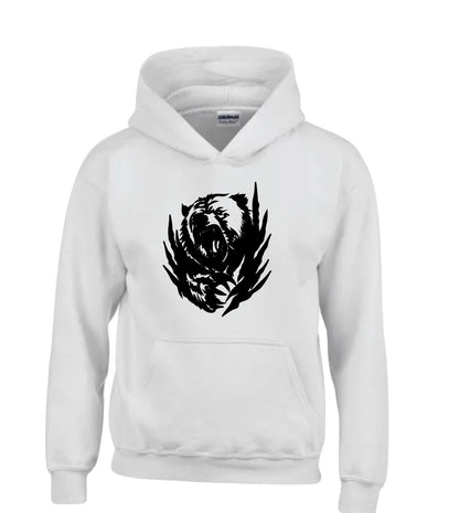 “Giving the griz biz”Hoodie
