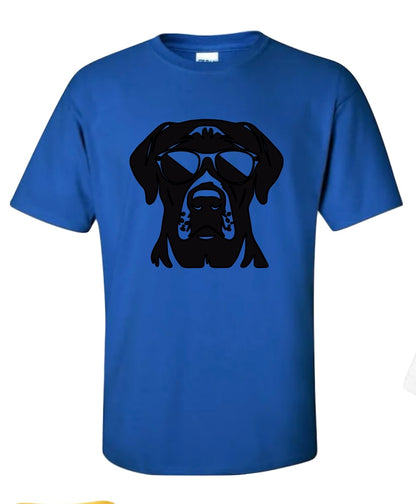 “Dog Dayz” Tee