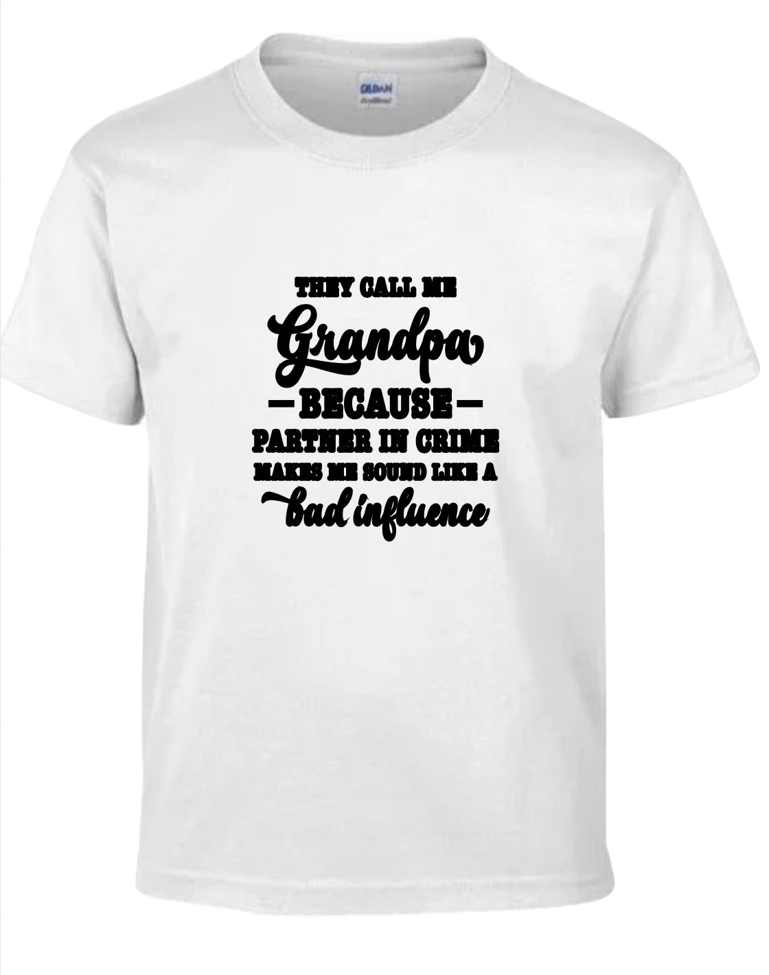 My grand grandpa Tee