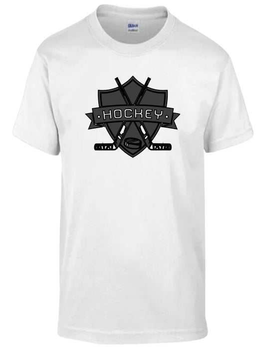 Hockey Tee
