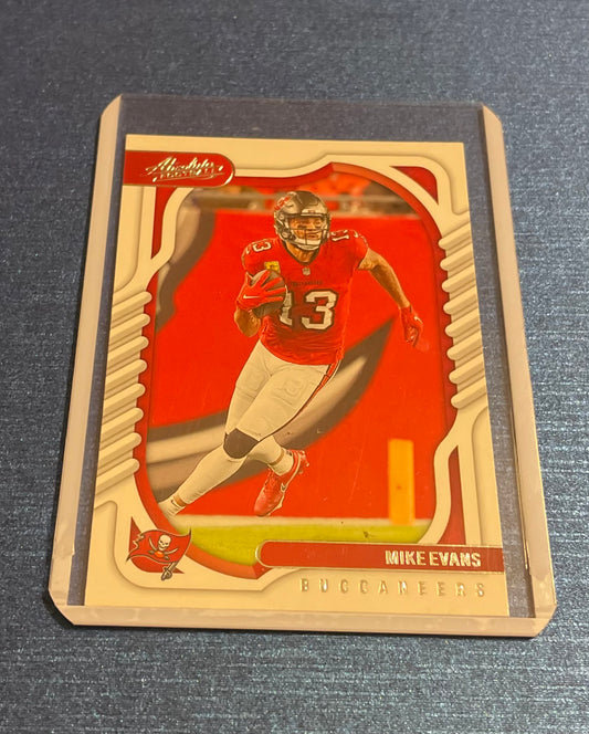 Mike Evans Tampa Bay Buccaneers Absolute Football 2022