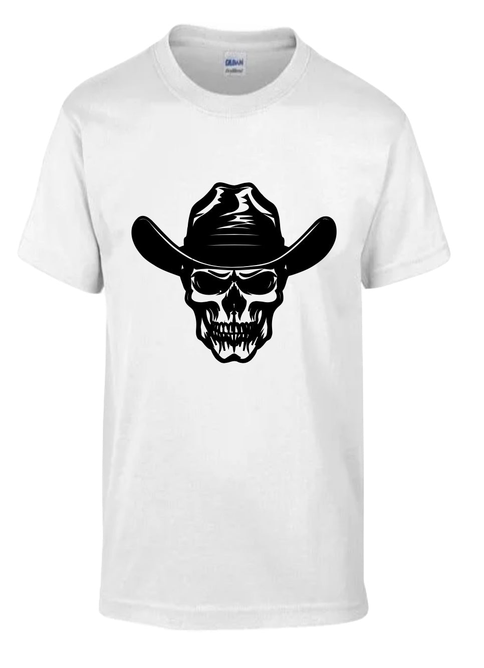 “Cowboy of Death” Tee