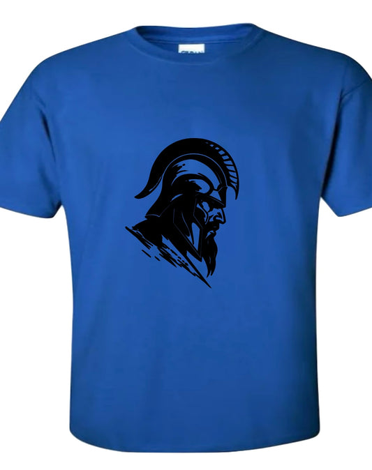 “Spartan” Tee