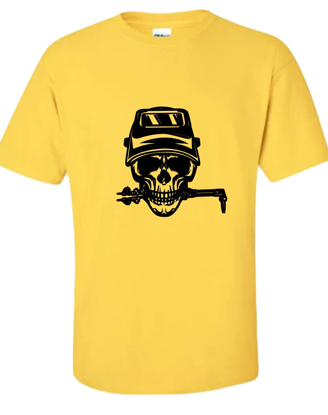“Well Well Welding Tee