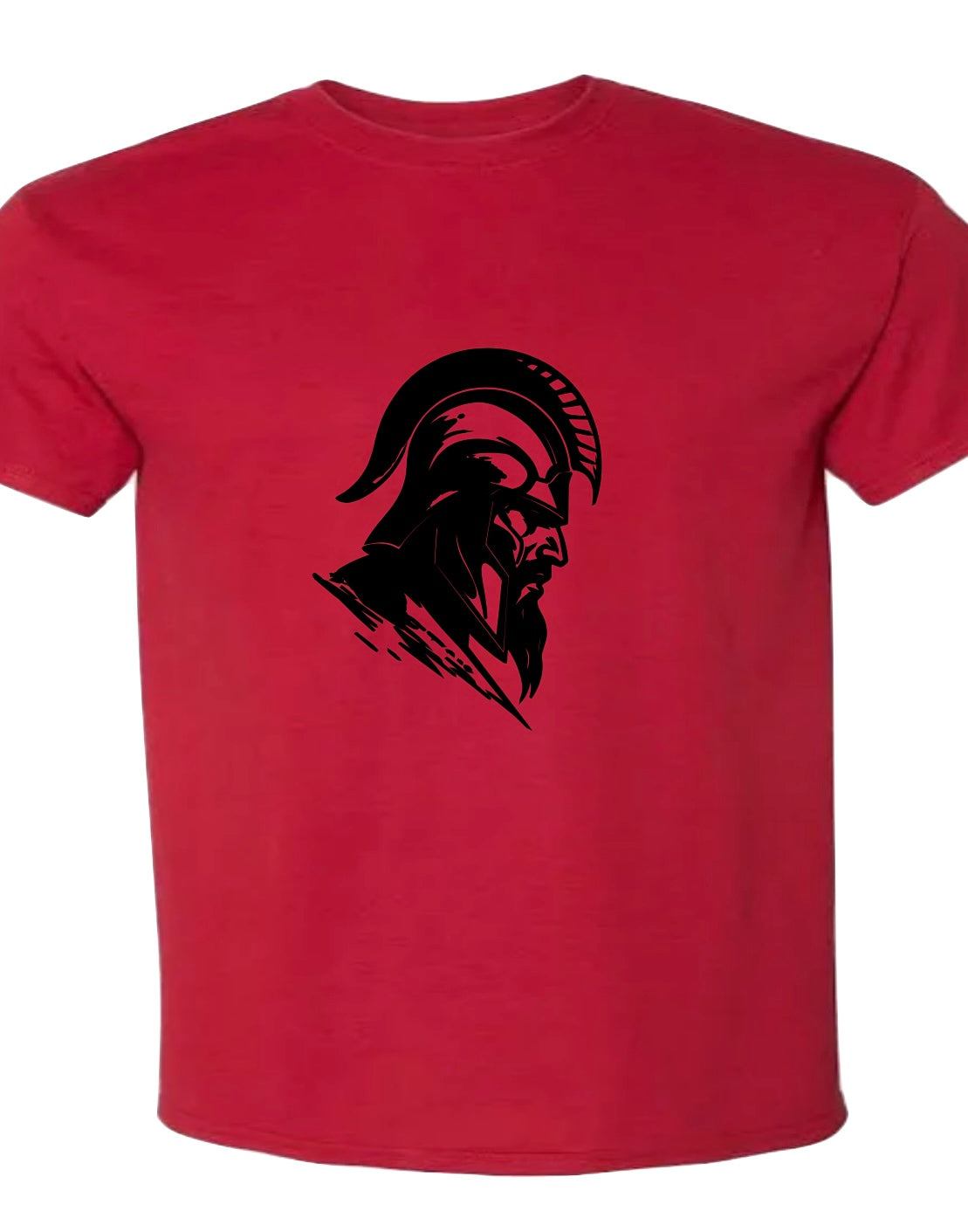 “Spartan” Tee