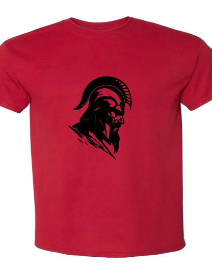 “Spartan” Tee