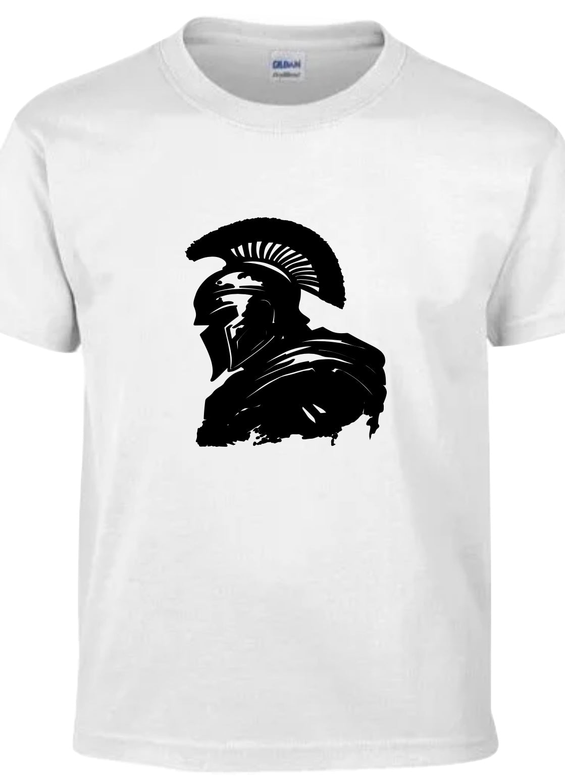 “Spartan” Tee