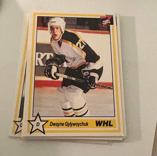 Brandon Wheat Kings Bundle