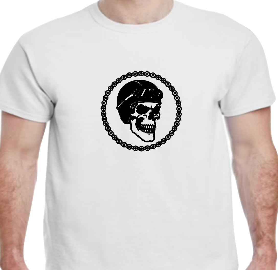 SkullCrush Tee