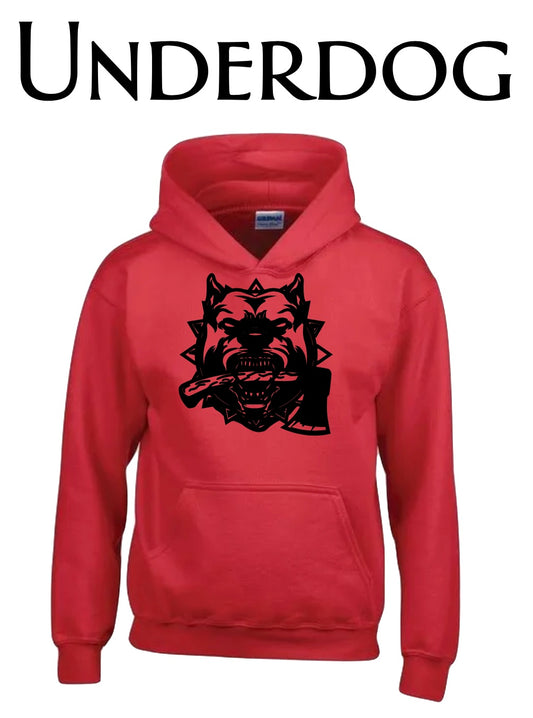 Underdog Hoodie