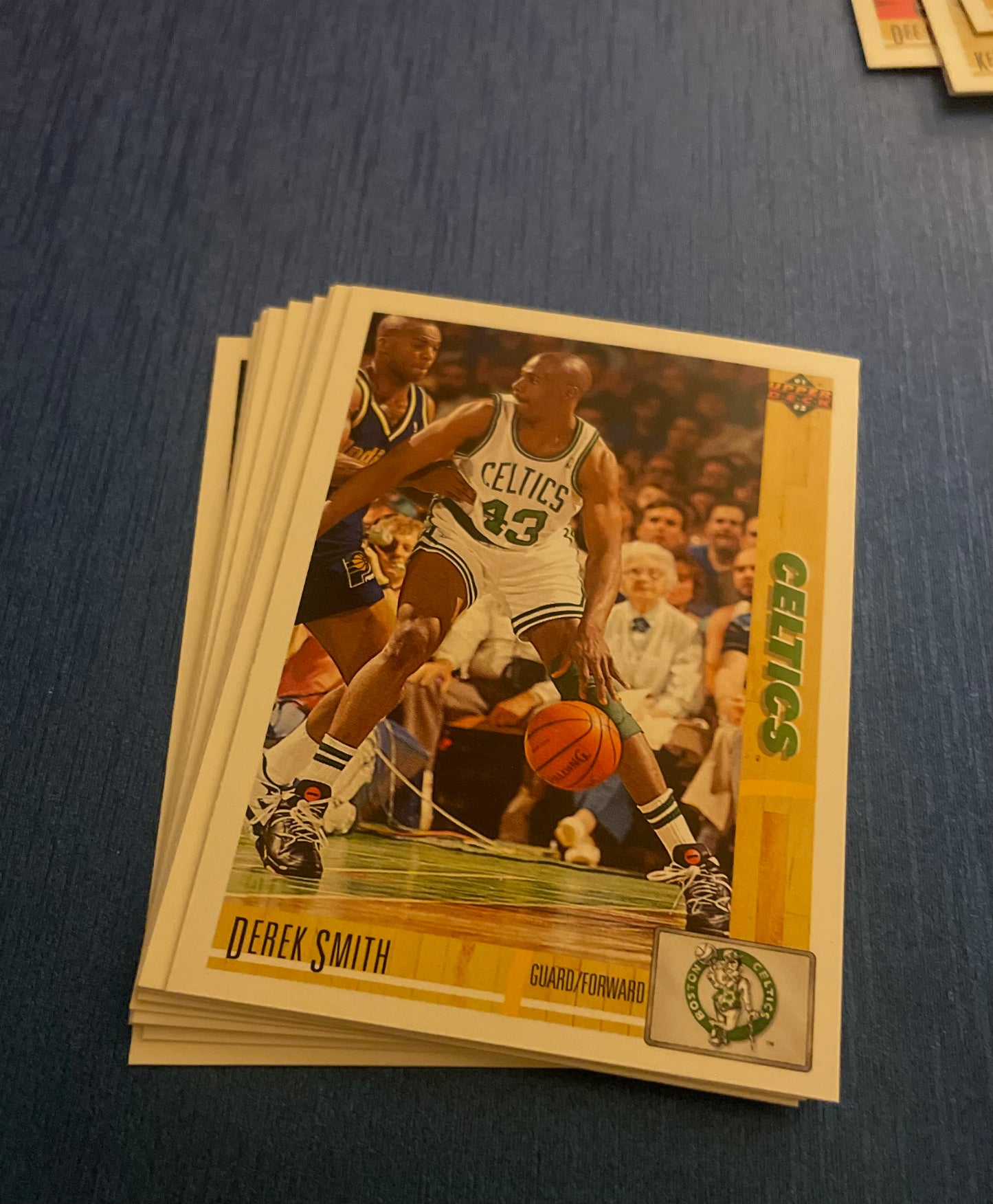 Boston Celtics assorted pack