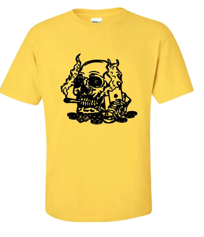 “Smokin Aces” Tee