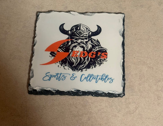 Sedg’s Sports Coaster