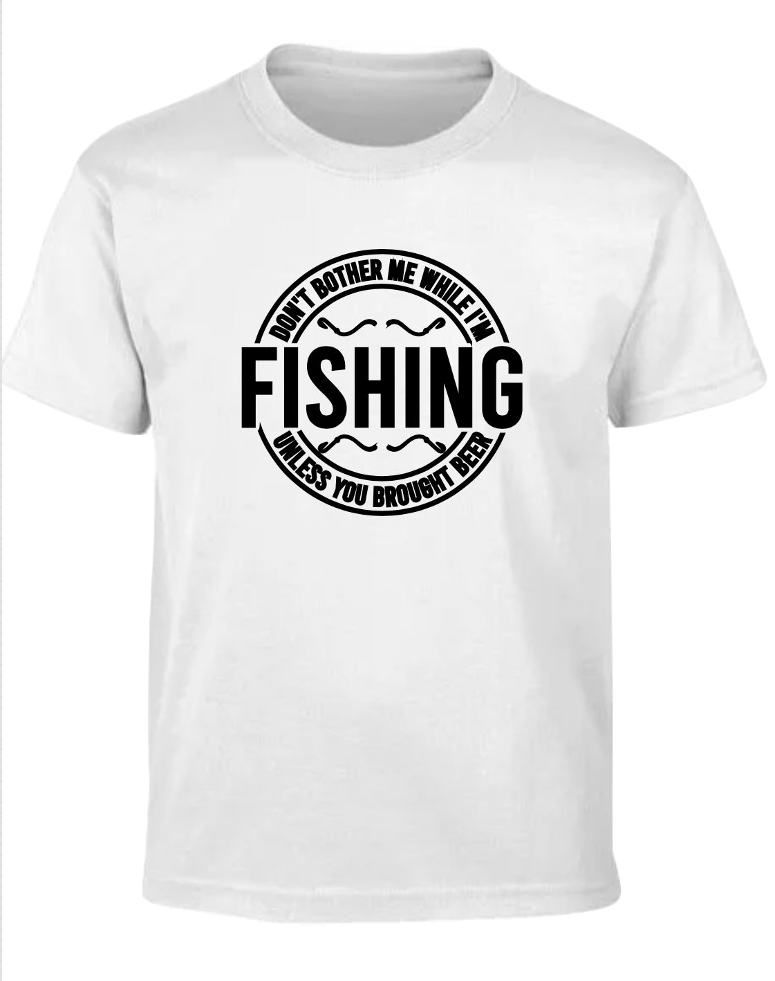 Fishing Tee