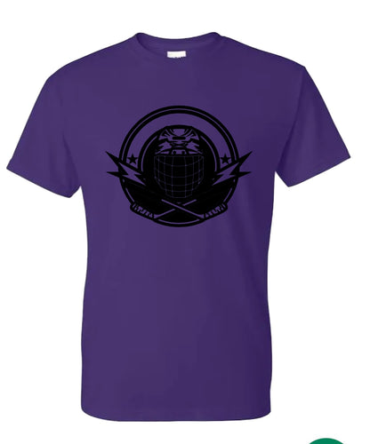 “Ice Warrior” Tee