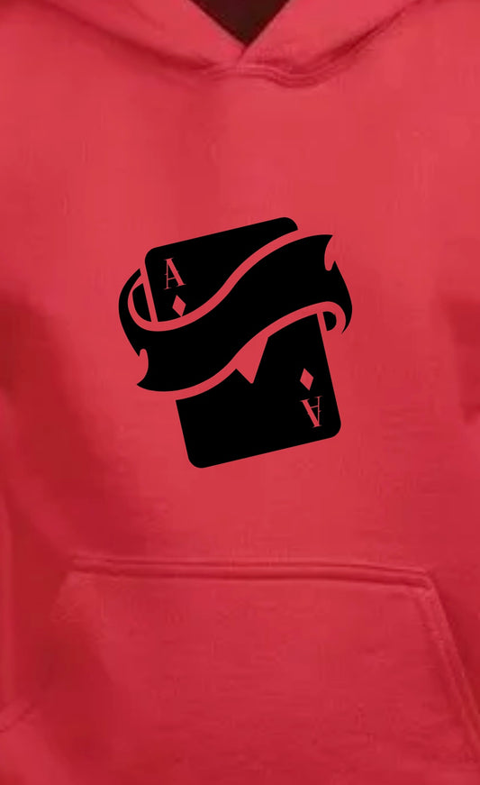 Aces Hoodie