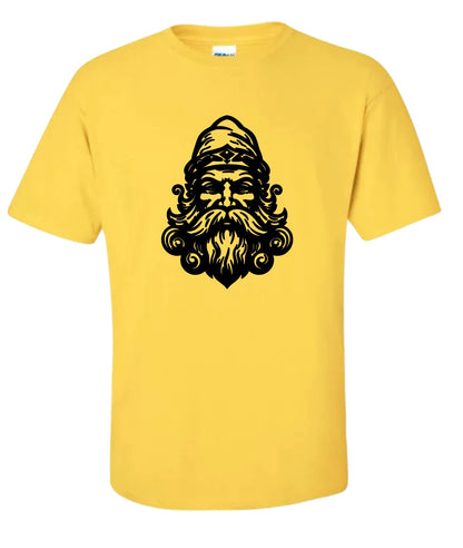 “Wizard of Wisdom” Tee