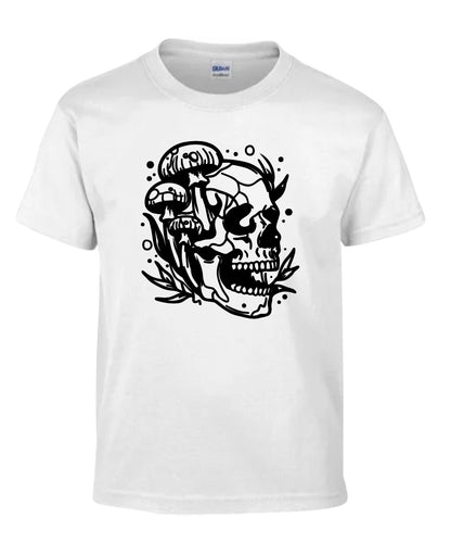 Hell Skell Tee