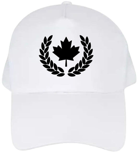 “I am Canadian” hat