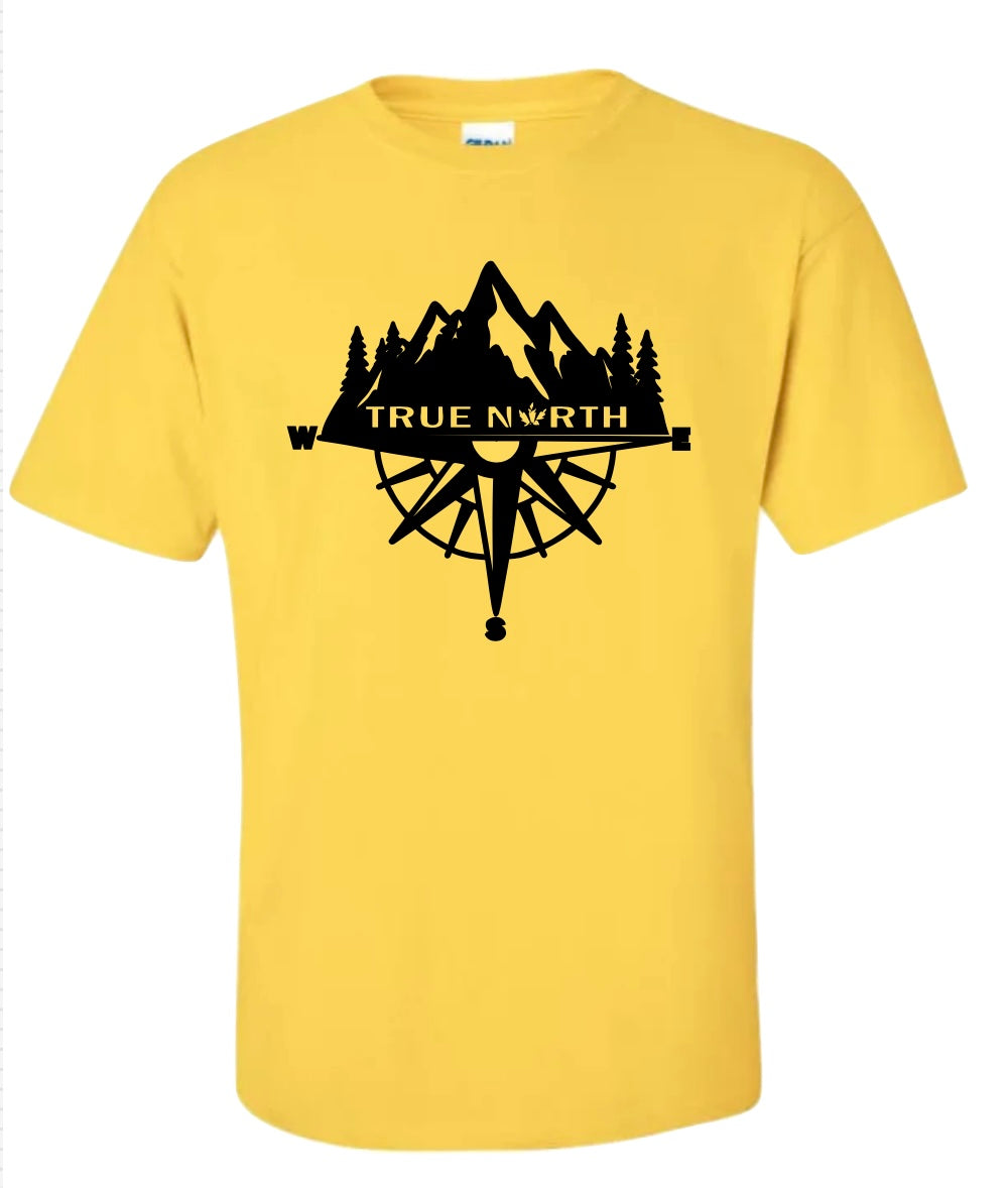“True North” Tee