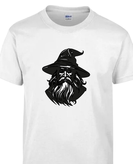 “You’re a Rizzard Harry” Tee