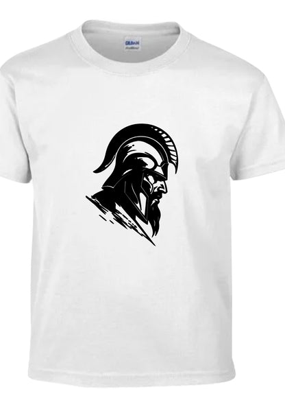 “Spartan” Tee