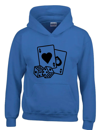 “Roll the dice” Hoodie